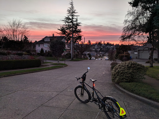 Bicycle Store «Defiance Bicycles», reviews and photos, 2901 S 12th St, Tacoma, WA 98405, USA