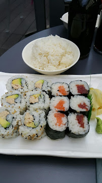 Sushi du Restaurant japonais Muki Sushi à Bagneux - n°5