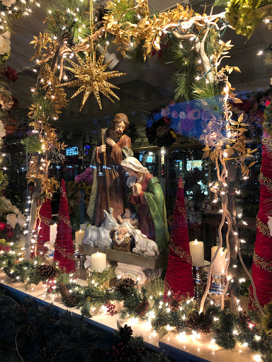 Florist «Kikilis Florist», reviews and photos, 417 S Pinellas Ave, Tarpon Springs, FL 34689, USA