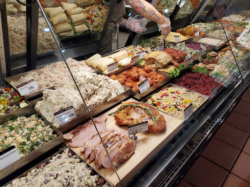 Grocery Store «The Fresh Market», reviews and photos, 13499 S Cleveland Ave, Fort Myers, FL 33907, USA