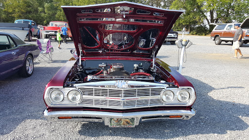 Event Planner «The Family Drive in Theatre», reviews and photos, 5890 Valley Pike, Stephens City, VA 22655, USA