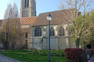 Église Saint-Martin image