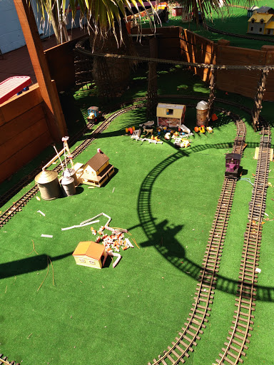 Museum «Mississippi Coast Model Railroad Museum», reviews and photos, 504 Pass Rd, Gulfport, MS 39507, USA