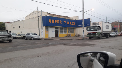 Super Maxi