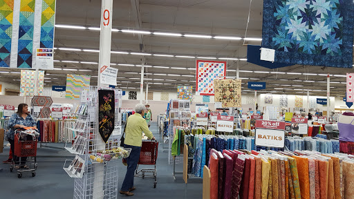 Fabric Store «Fabric Depot», reviews and photos, 700 SE 122nd Ave, Portland, OR 97233, USA