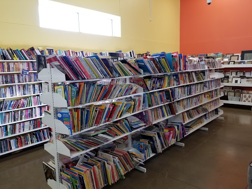 Thrift Store «Goodwill - New Richmond», reviews and photos, 1475 Hamilton Ave, New Richmond, WI 54017, USA