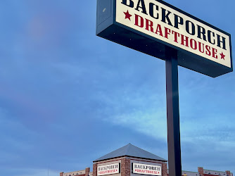 BackPorch DraftHouse West