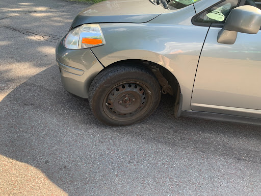 Auto Repair Shop «Family Auto», reviews and photos, 227 Service Rd, Effort, PA 18330, USA