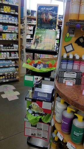 Natural Foods Store «Natural Grocers», reviews and photos, 1265 Sergeant Jon Stiles Dr m, Littleton, CO 80129, USA