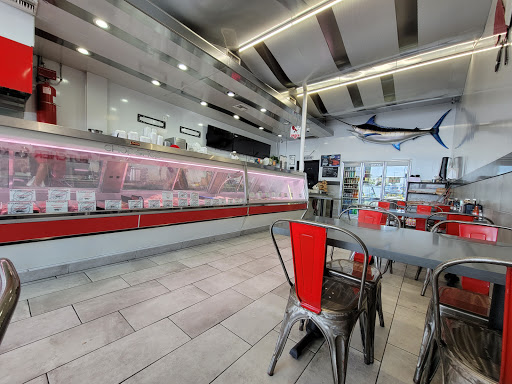 Butcher Shop «Chop Shop Butcher & Kitchen», reviews and photos, 11144 Balboa Blvd, Granada Hills, CA 91344, USA