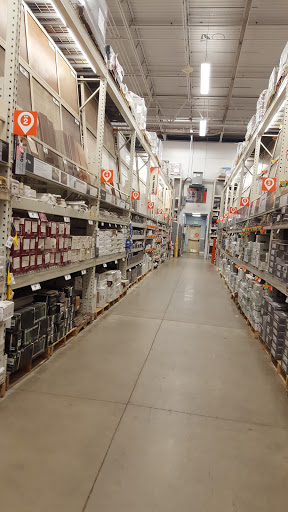 Home Improvement Store «The Home Depot», reviews and photos, 8704 Owenfield Dr, Powell, OH 43065, USA