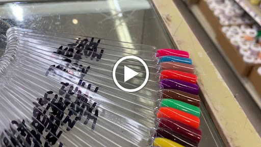 Beauty Salon «Lavang Beauty Supply», reviews and photos, 13592 Tomball Pkwy, Houston, TX 77086, USA