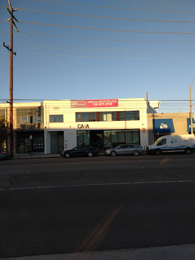 Fabric Store «Fabric Planet», reviews and photos, 423 Lincoln Blvd, Venice, CA 90291, USA