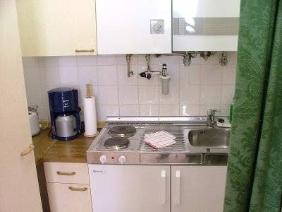 Photos du propriétaire Ferienwohnung Ferienwohnung 17454 Zinnowitz