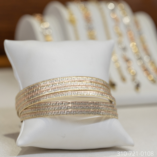 Jeweler «Don Roberto Jewelers», reviews and photos, 173 E Gladstone St, Azusa, CA 91702, USA