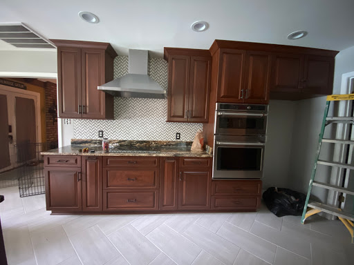 Cabinet Maker «Norvell Inc», reviews and photos, 1520 Lindberg Dr, Slidell, LA 70458, USA