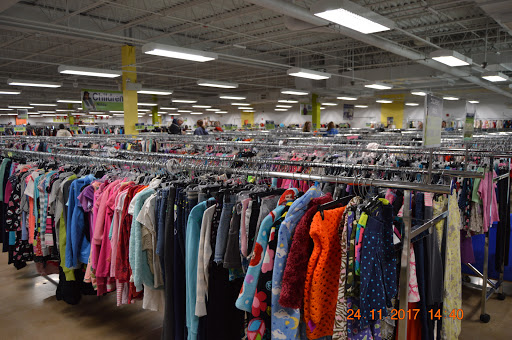 Thrift Store «Westminster Goodwill Retail Store and Donation Center», reviews and photos, 200 Baltimore Blvd, Westminster, MD 21157, USA