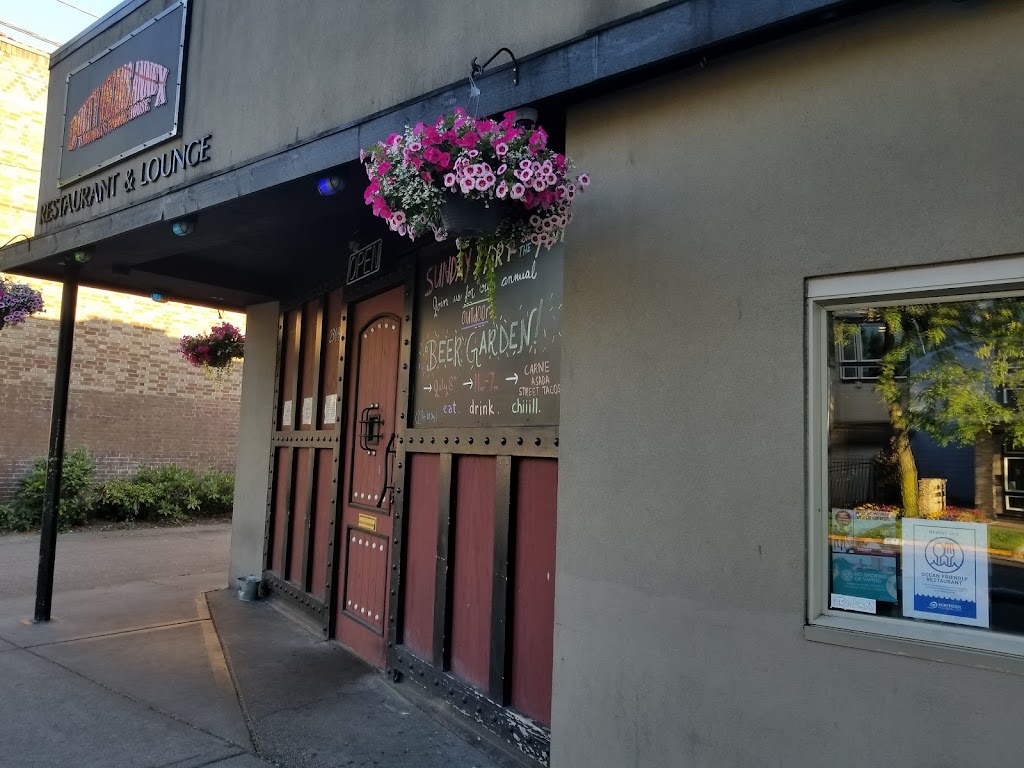 Dirty Oscar's Annex WA 98403 Menu, Reviews, Hours & Contact