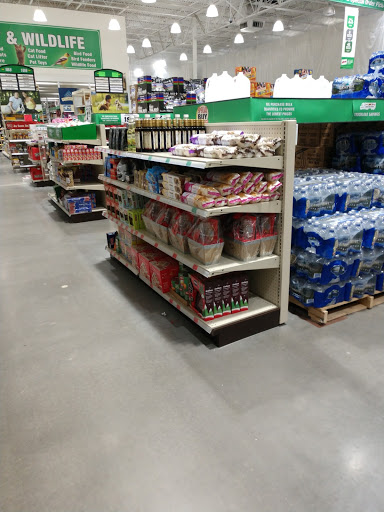 Home Improvement Store «Menards», reviews and photos, 1898 Venture Dr, Ottumwa, IA 52501, USA