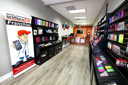 Electronics Repair Shop «DrPhoneFix Kendall», reviews and photos, 8813 SW 107th Ave, Miami, FL 33176, USA