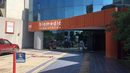 Biomedic Laboratorios