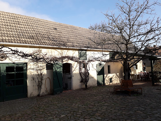 Photos des visiteurs Cottage Elsterhof - Kinderhof Kauxdorf e.V. 04924 Uebigau-Wahrenbrück