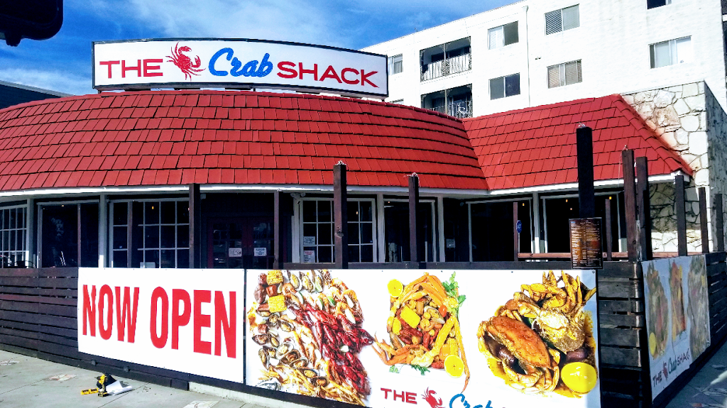 The Crab Shack Long Beach 90802