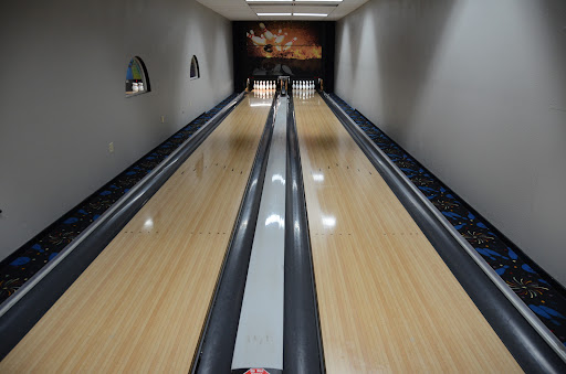 Bowling Alley «Fairway Lanes», reviews and photos, 1501 S Gold St, Centralia, WA 98531, USA