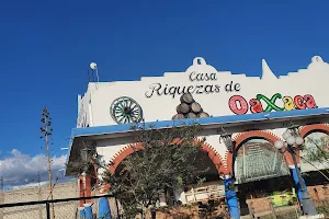 Riquezas De Oaxaca, Casa Mezcalera image