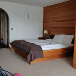 Photo n°1 de l'avis de Bruno.e fait le 11/07/2019 à 11:54 sur le  Hotel Continental Dolomites à Wolkenstein in Gröden