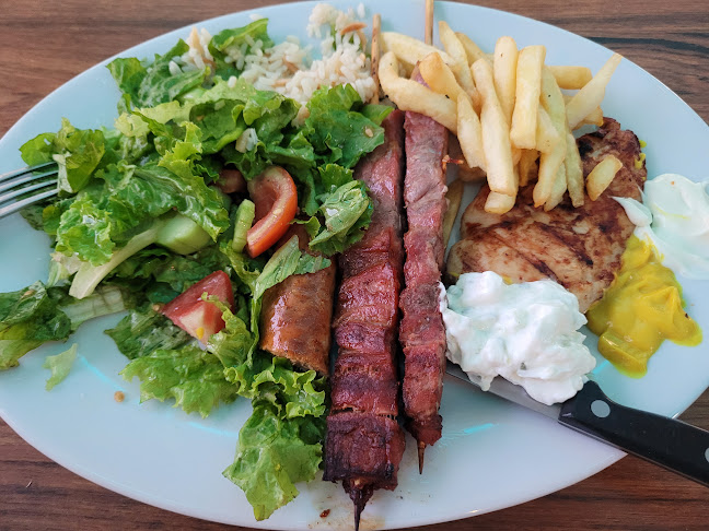 Sevastos Studios - Ξενοδοχείο