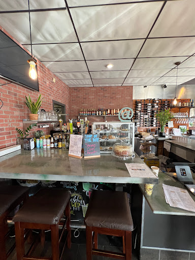 Spacebar Cafe & Wine Bistro image