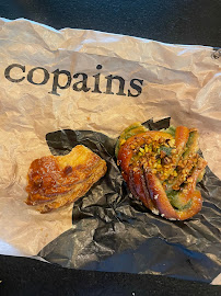 Les plus récentes photos du Restaurant Copains à Paris - n°5