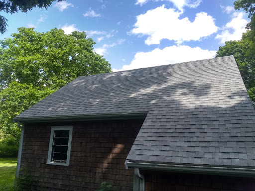 GT Roofing and Construction in Middleborough, Massachusetts