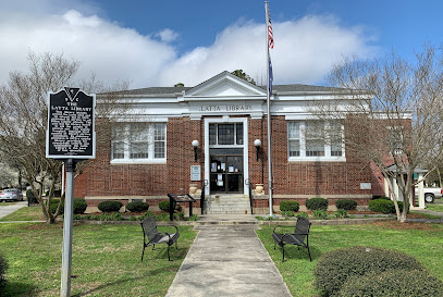 Dillon County Library System – Latta Library
