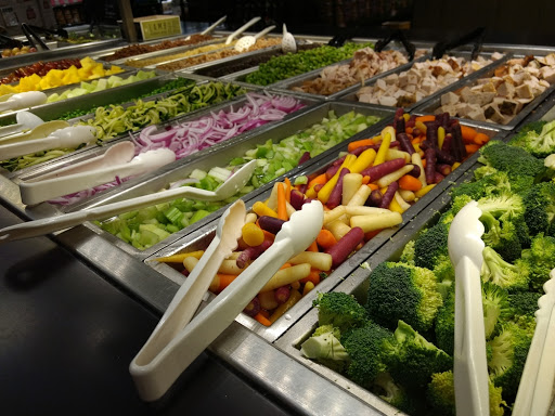 Grocery Store «Whole Foods Market», reviews and photos, 250 7th Ave, New York, NY 10001, USA