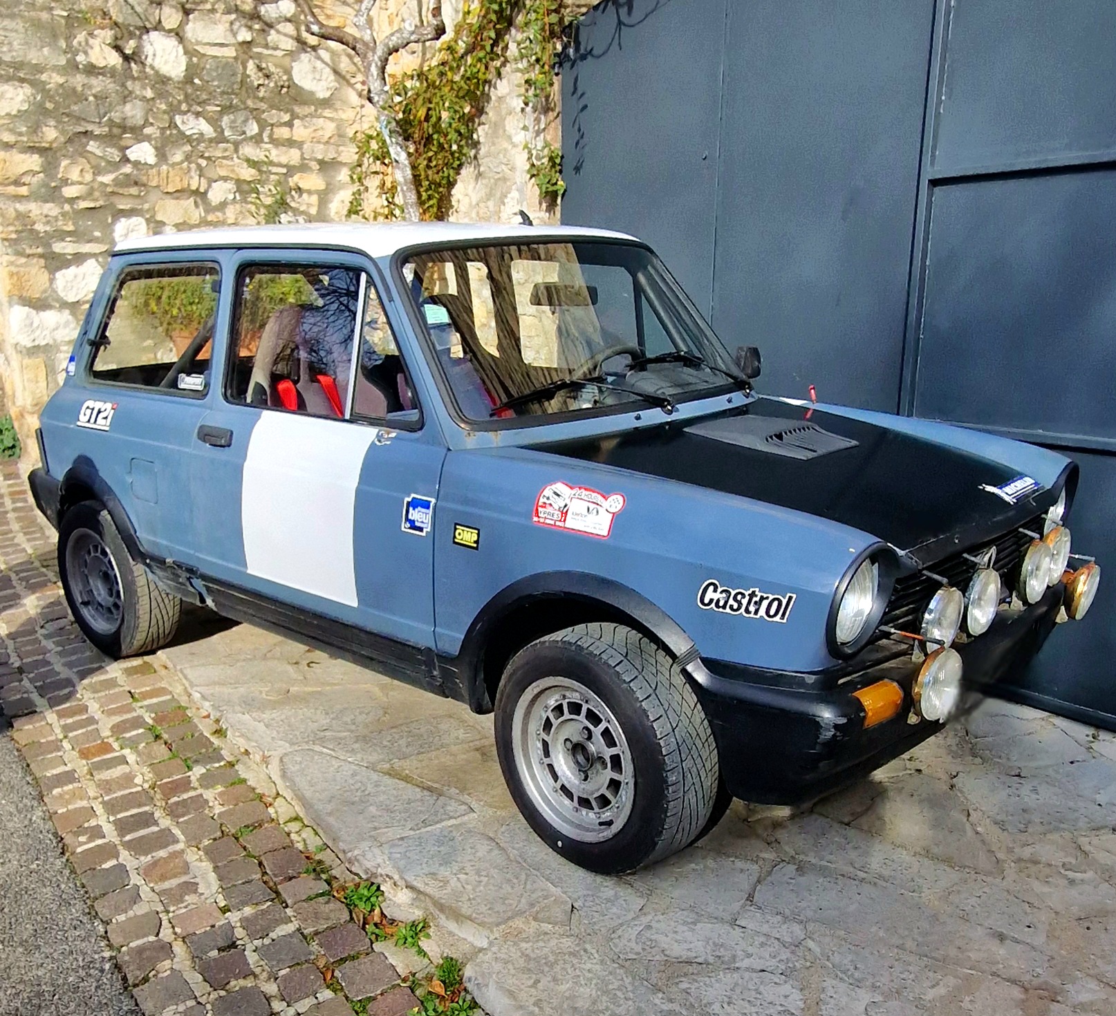 Photo n° 1 de l'avis de Mathéo.e fait le 11/02/2024 à 09:36