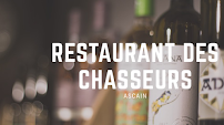 Photos du propriétaire du Restaurant français Restaurant des Chasseurs à Ascain - n°2
