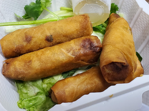 The Rolling Spring Roll (Farmingdale) image 4