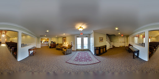 Funeral Home «Hendersonville Memory Gardens & Funeral Home», reviews and photos, 353 E Main St, Hendersonville, TN 37075, USA