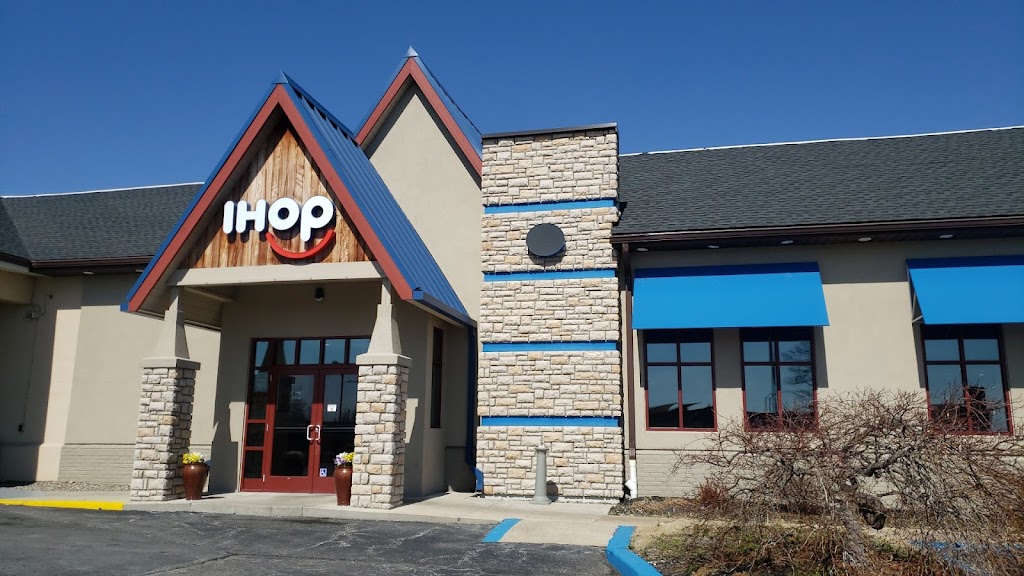 IHOP Aberdeen, MD 21001 Menu, Hours, Reviews and Contact