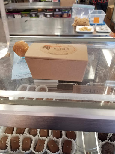 Chocolate Shop «Kakao Chocolate», reviews and photos, 7272 Manchester Rd, Maplewood, MO 63143, USA