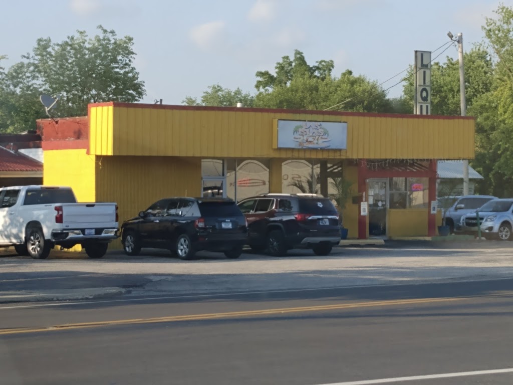 Las Islas Mexican Restaurant 47660