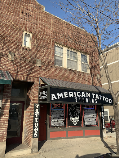 Explore yin yang tattoo ideas, creative tattoo ideas in Cleveland, available at American Tattoo Studios