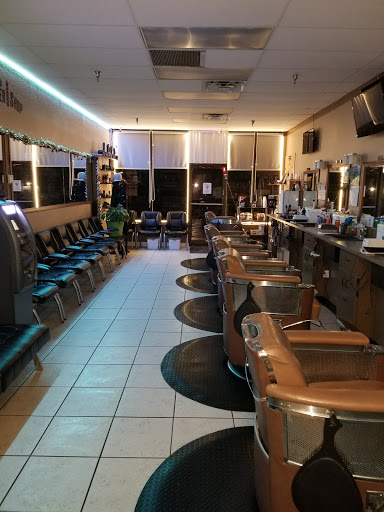 Barber Shop «The Original BarberShop», reviews and photos, 4034 Madison St, New Port Richey, FL 34652, USA