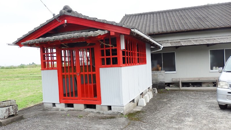 秋葉神社