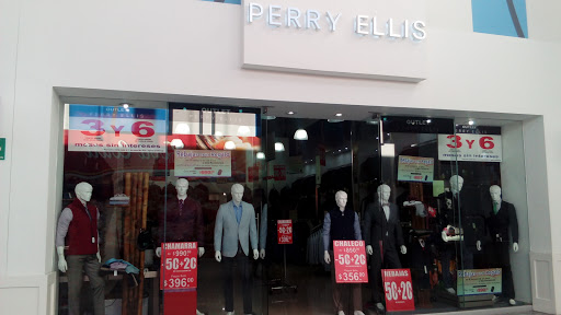 Perry Ellis