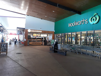 Warrigal Square Shopping Centre
