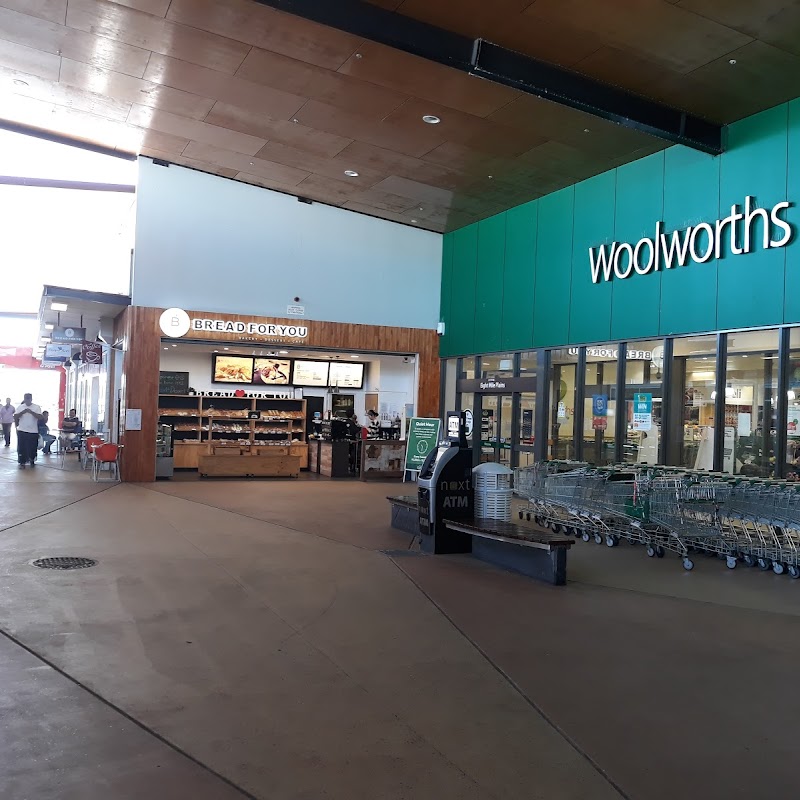 Warrigal Square Shopping Centre