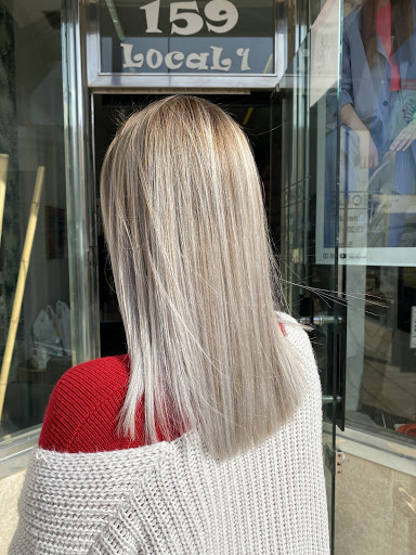 Tamara Segura Estilista en El Alquián, Almería